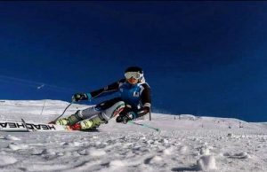 Sabato e domenica regionali slalom e selezioni Trofeo Pinocchio