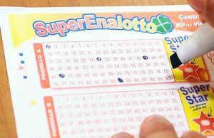 SuperEnalotto | Alla Spezia un 5 da 14mila euro SuperEnalotto, a Vezzano centrato un 5 da oltre 22mila euro