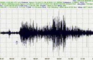 Scossa di terremoto di magnitudo 3.1 avvertita a Imperia