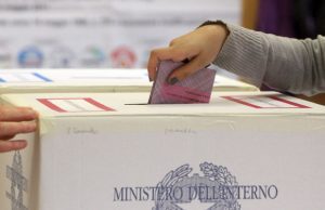 Liguria, 52 Comuni al voto: fino alle 23 di oggi e 7-15 domani. L’elenco