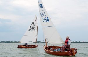 Vela, numerosi appuntamenti in Liguria nel fine settimana
