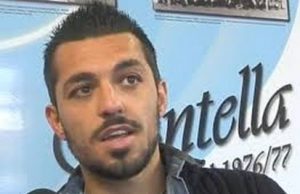 Entella-Frosinone 0-1, si avvicina lo spettro serie C