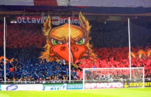 Atalanta-Genoa, indisponibili Spolli e Izzo