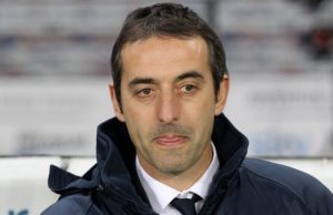 Samp-Toro, Giampaolo: Continuiamo a macinare punti Samp-SPAL, Giampaolo: voglio una grande partita