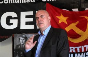 Centenario Pci: idee tradite da gente che ha aderito a pensiero unico del capitalismo