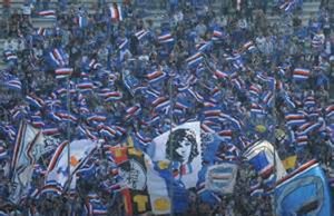 Samp, Belec: Darò il massimo per la squadra