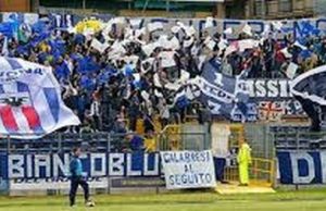 Sestri Levante-Savona 0-2, biancoblu espugnano i corsari