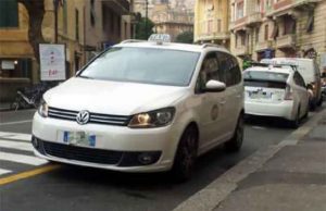 Sciopero nazionale dei taxi: oggi disagi dalle 8 alle 22 Sciopero nazionale dei taxi: oggi disagi dalle 8 alle 22