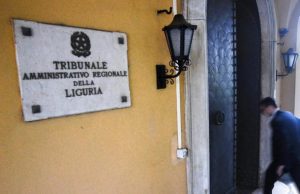 Scommesse, Tar Liguria: niente licenza per bookmaker senza concessione