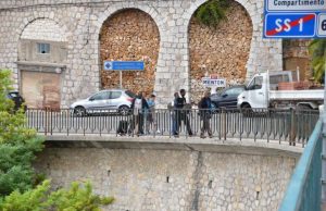 CasaPound: città in ostaggio, riprendiamoci Ventimiglia. Basta caos migranti CasaPound: città in ostaggio, riprendiamoci Ventimiglia. Basta caos migranti