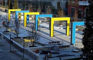 Piazza Verdi e tangenti, arrestato ex funzionario del Comune della Spezia