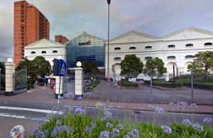 Algerino ruba portafoglio insieme a due complici: un arresto Ruba alla Fiumara e colpisce vigilante: arrestato