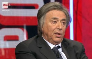 Carlo Freccero: mi candido a sindaco di Vado contro il rigassificatore