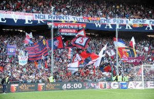 Genoa, aperte ufficialmente le celebrazioni per il 125^