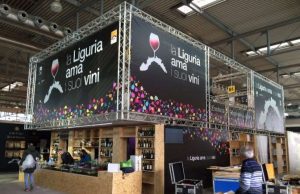 Vinitaly 2018, stand Regione Liguria: 8 Dop, 4 Igp e 73 aziende da Ponente a Levante