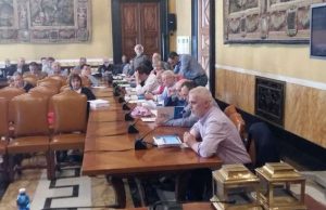 Dopo Boldrini, sindaco Camiciottoli attacca vertici Anci: su Decreto Salvini ridicoli