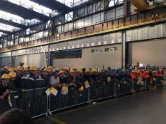 Ilva, a Genova non ci saranno esuberi: confermati i 1474 dipendenti