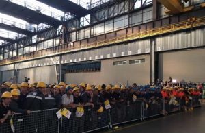 Ilva, a Genova non ci saranno esuberi: confermati i 1474 dipendenti