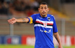 Samp, Palombo ottiene la qualifica di Allenatore UEFA Pro