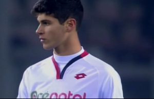 Mercato Genoa: Pellegri ceduto al Monaco