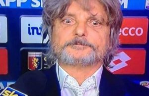 Samp, Ferrero smentisce le voci di cessione del club Tifoso della Sampdoria querela l'ex presidente Ferrero per diffamazione
