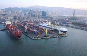 Crescita export in Liguria, Unioncamere: +8,1% nel 2017. Vola mercato Usa (+142%)