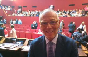 Collegio 2 Camera Deputati: capolista FdI il vicesindaco di Genova Stefano Balleari