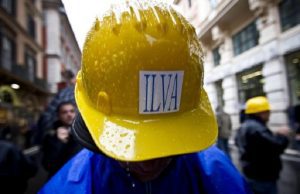 Vertice con Di Maio a Roma su Ilva, Vella (Cisl): nessun passo avanti