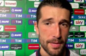 Bologna-Genoa, formazione: Galabinov ancora titolare Spezia-Cosenza 5-1, manita aquilotta al Picco
