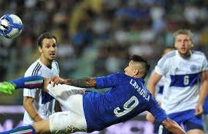 Genoa, occasione Lapadula per conquistare il Grifone