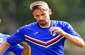 Samp, Ramirez: vogliamo realizzare il sogno Europa