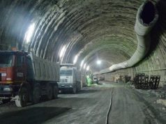 Cgil, Cisl e Uil: Terzo Valico non può permettersi stop, tempi certi per riassunzioni Terzo Valico