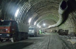 Cgil, Cisl e Uil: Terzo Valico non può permettersi stop, tempi certi per riassunzioni Terzo Valico