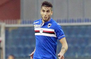 Samp, Alvarez: grande reazione di squadra