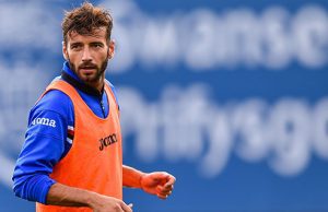 Crotone-Samp, Ferrari: approccio sbagliato