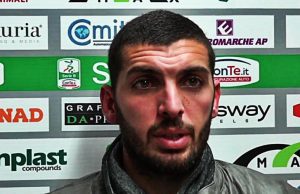 Foggia-Spezia 2-1, sconfitta che allontana i play off