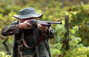 Ragazzo ucciso da fucilata cacciatore ad Apricale