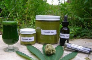 Cannabis light | Commerciante di Sanremo propone class action
