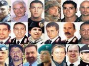 Strage Nassiriya, Lega: i liguri non dimenticano gli italiani assassinati dai terroristi islamici