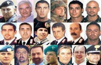 Strage Nassiriya, Lega: i liguri non dimenticano gli italiani assassinati dai terroristi islamici