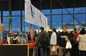 Gizmark dal 15 al 16 Dicembre in Fiera, sconto per il Black Friday