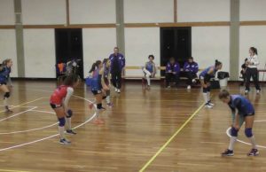 Pallavolo, Lunezia verso la salvezza?