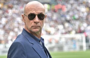 Genoa-Udinese, prima chiamata per Medeiros