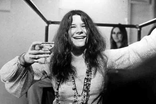 75 anni fa nasceva il mito della musica Janis Joplin