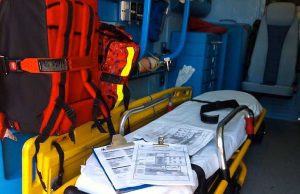 A 48 anni cade in torrente e muore: tragedia a Pontinvrea. Era scomparsa da 2 giorni Sestri Levante, uomo spara alla moglie e la uccide