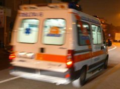 Casarza Ligure, incidente tra due auto: in due all’ospedale