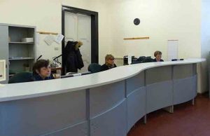 Riaperto lo sportello dell’Anagrafe di Cornigliano
