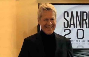 Sanremo, compenso Rai per Baglioni pari a 585.000 euro