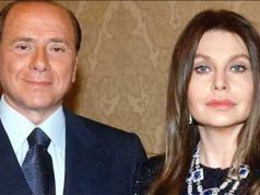 Ricorso della Lario contro la revoca dell’assegno di Berlusconi Berlusconi-Lario, Cassazione: stop all’assegno di divorzio