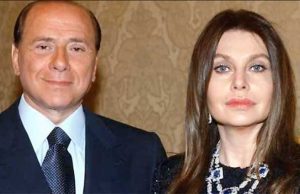 Berlusconi-Lario, Cassazione: stop all’assegno di divorzio Berlusconi-Lario, Cassazione: stop all’assegno di divorzio